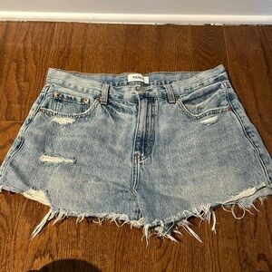 Pistola Jean shorts